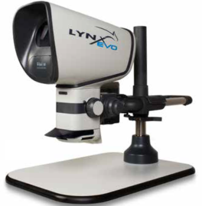 Şekil 1: “90X” Büyütebilen Mikroskop